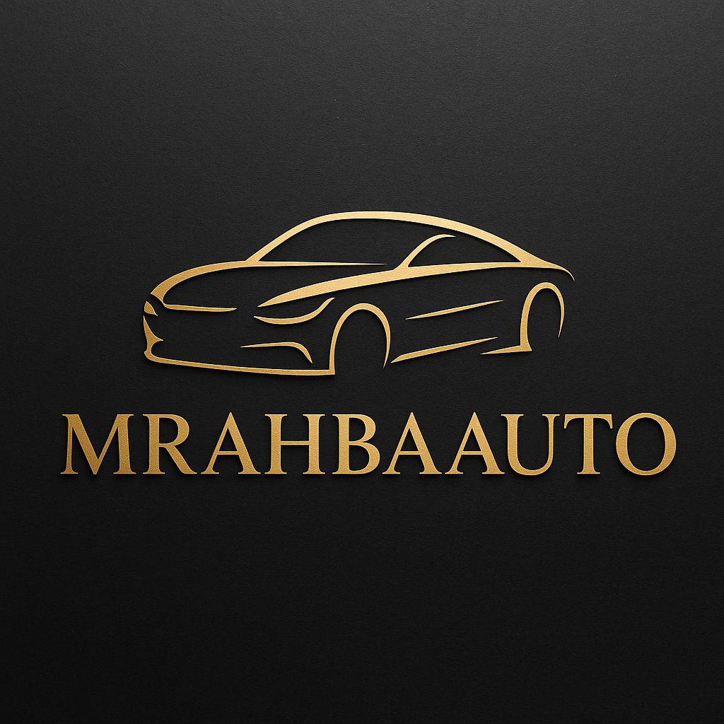 marhaba auto logo