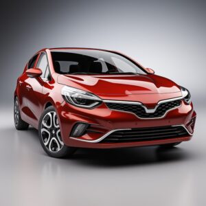 view 3d car (custom)